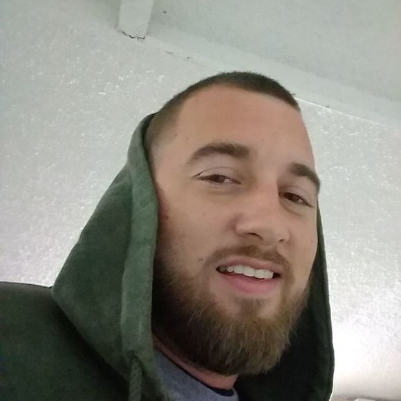 Meet your Posher, Andy - Picture 1 of 1